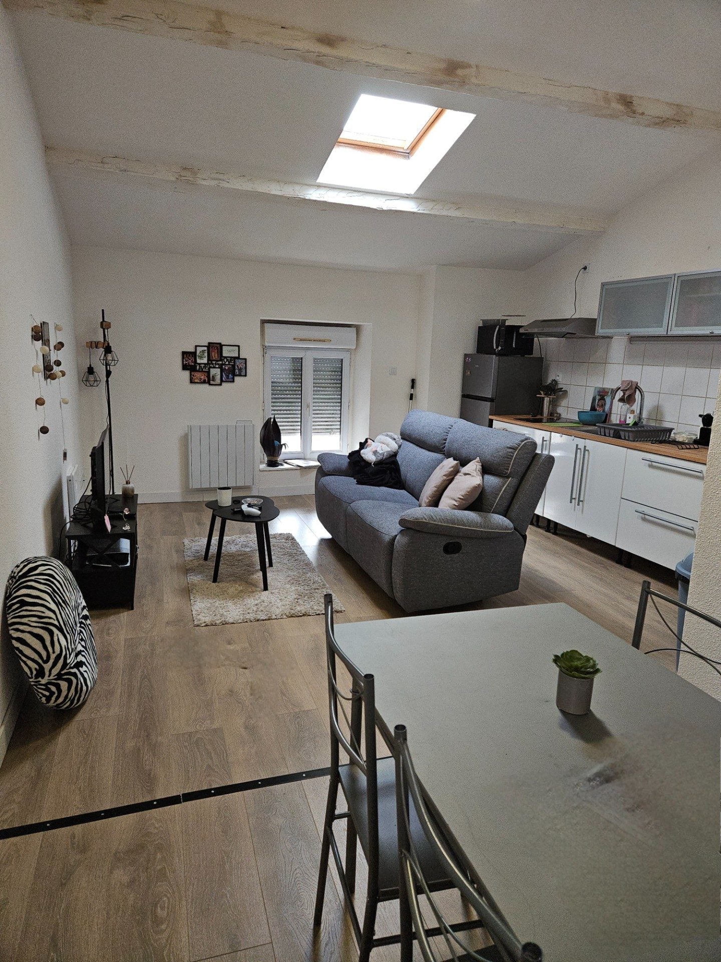 Appartement Chemin de la Chapelle à Crozes-Hermitage