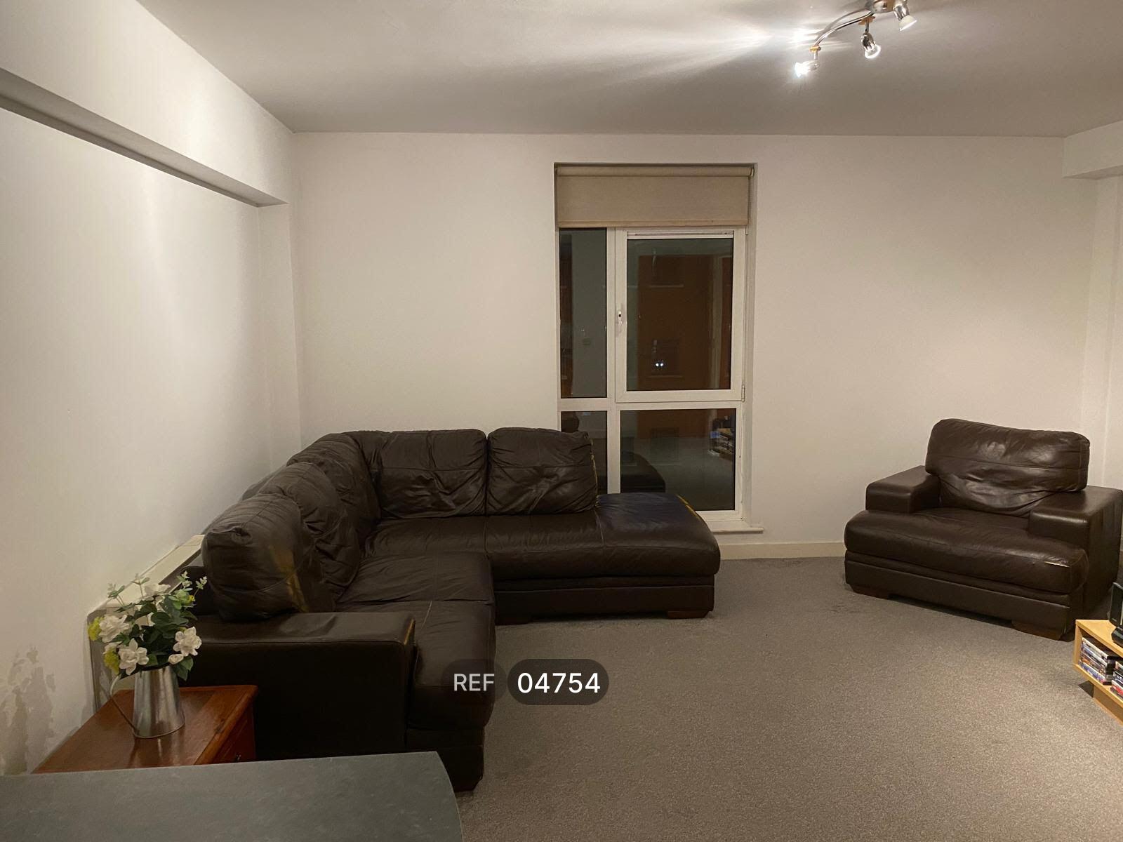 Flat Trinity Wharf in Hull