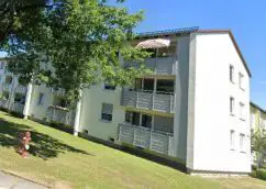 Wohnung Ummendorfer Straße in Landsberg am Lech