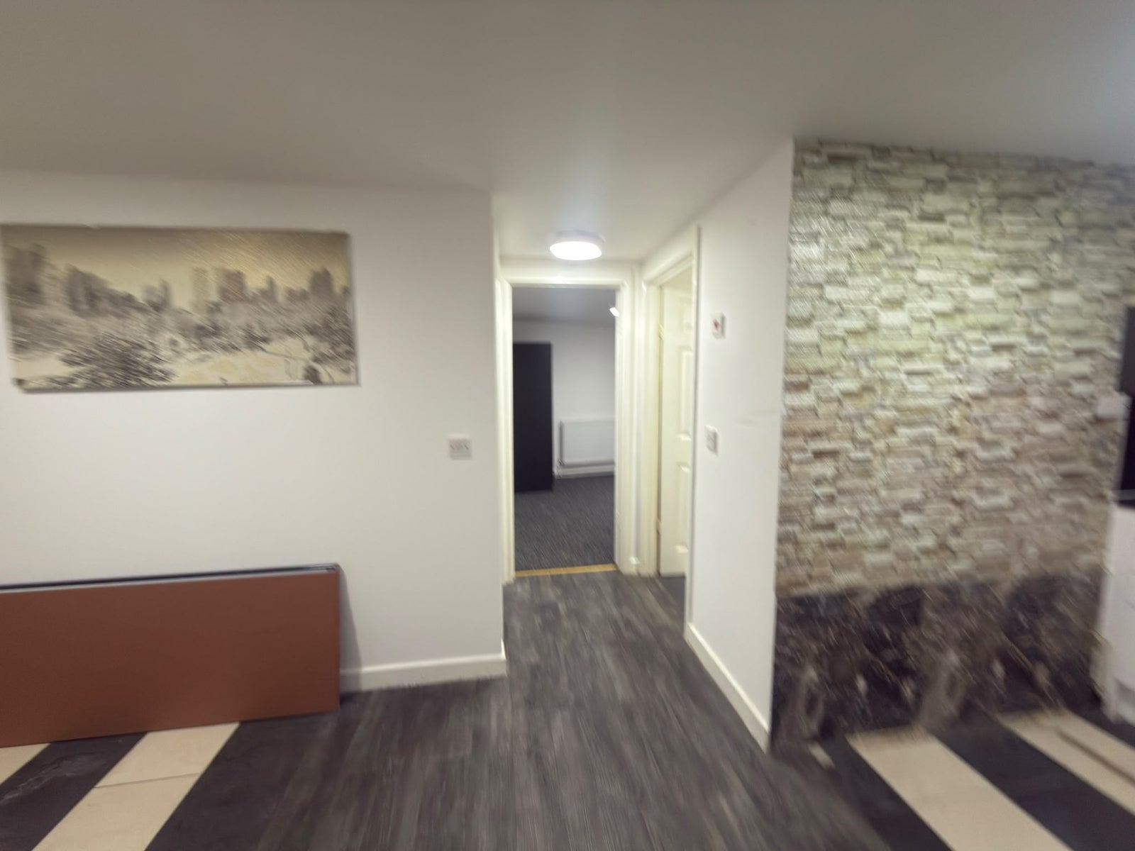 Flat Glebe Crescent in Chelmsford