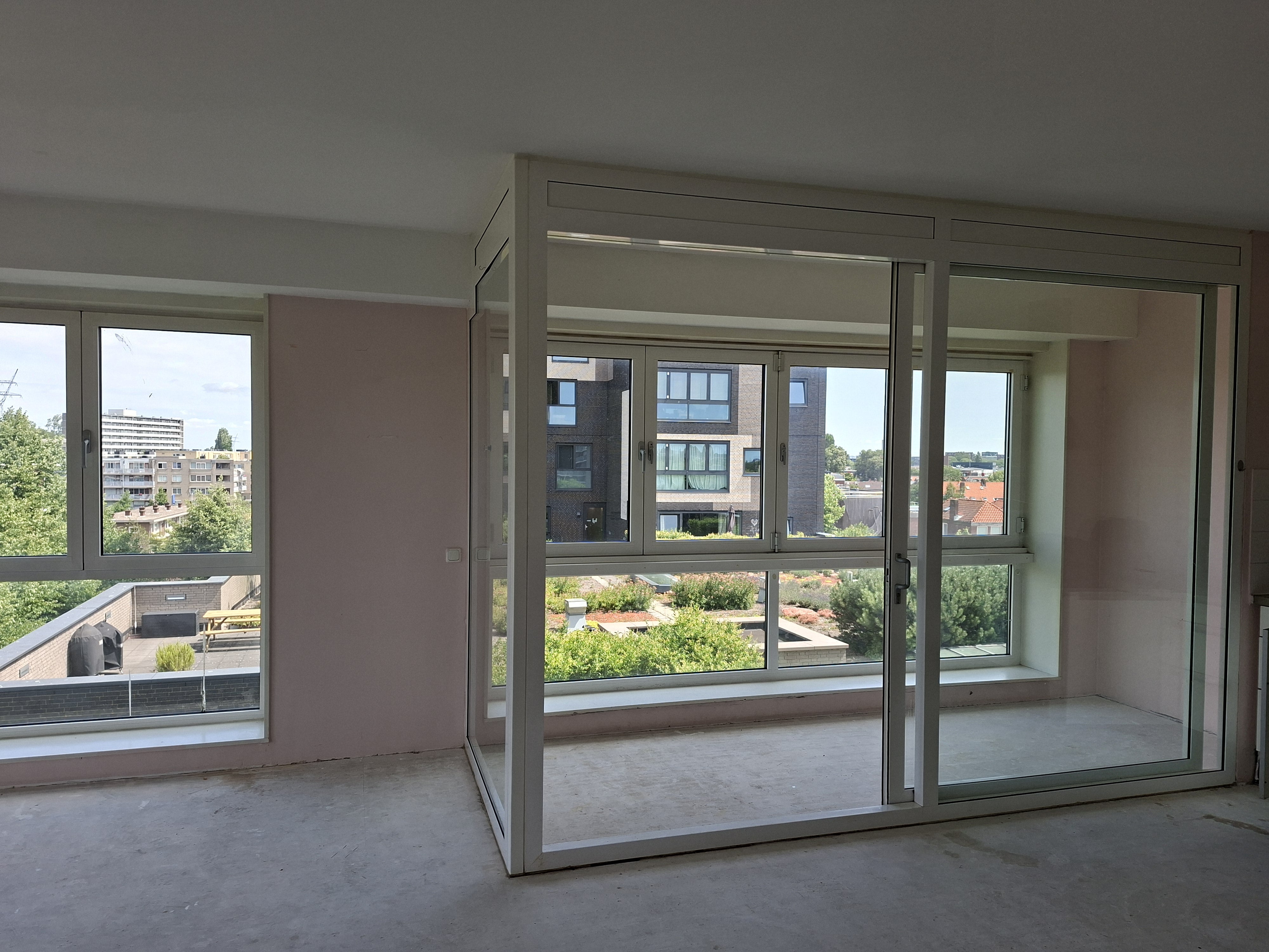 Appartement Arubapad 24 in Leiden