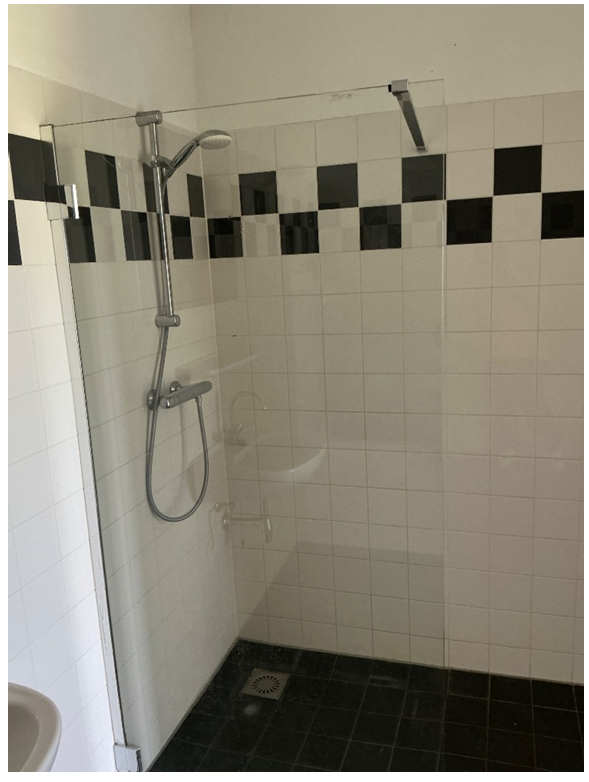 Appartement Arubapad 24 in Leiden