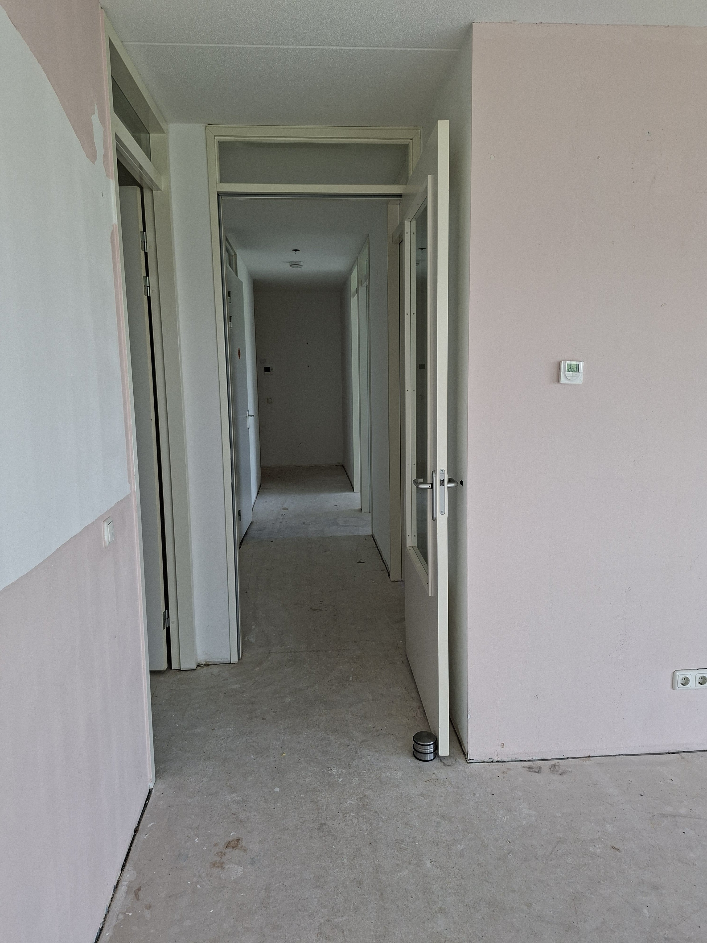 Appartement Arubapad 24 in Leiden