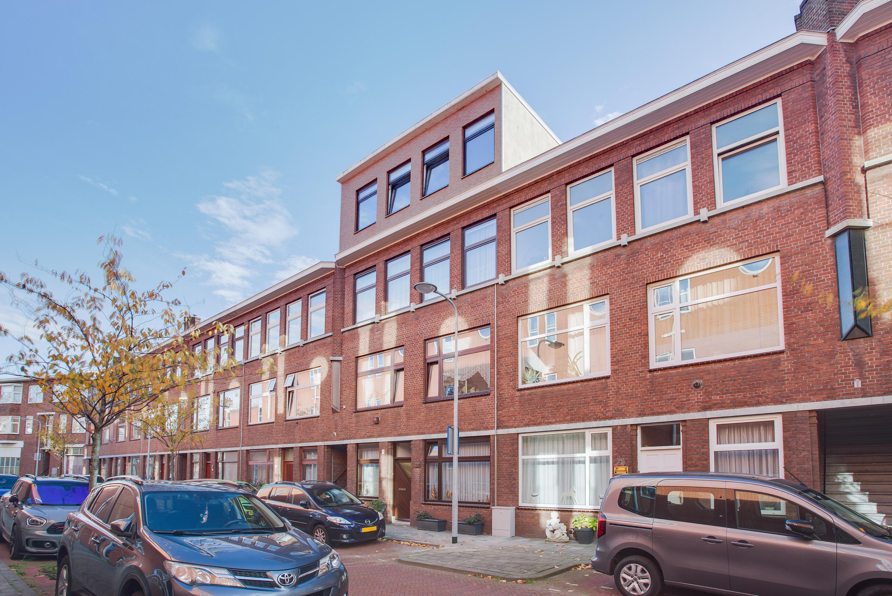Zwetstraat