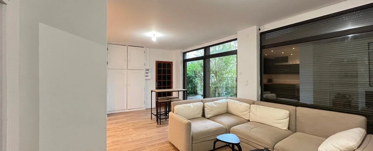 Appartement Rue de Belle Vue à Sucy-en-Brie