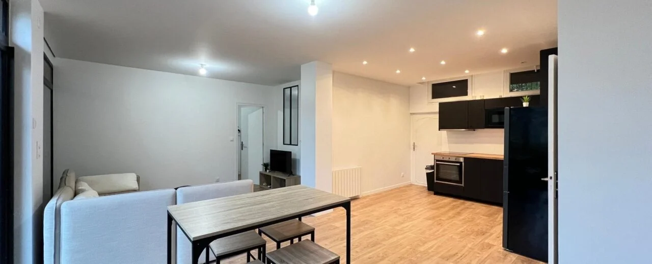 Appartement Rue de Belle Vue à Sucy-en-Brie