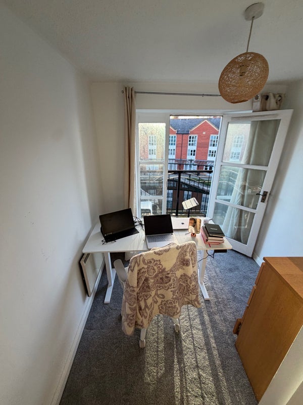 Room John Smeaton Court in Manchester