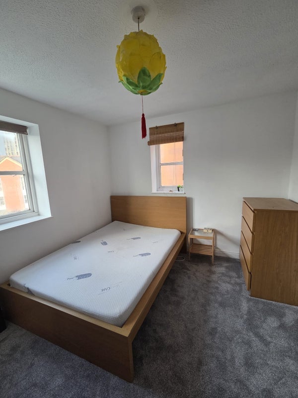 Room John Smeaton Court in Manchester