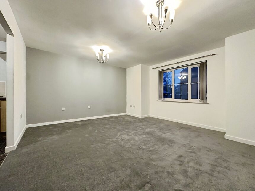 Flat Waggon Road in Leeds