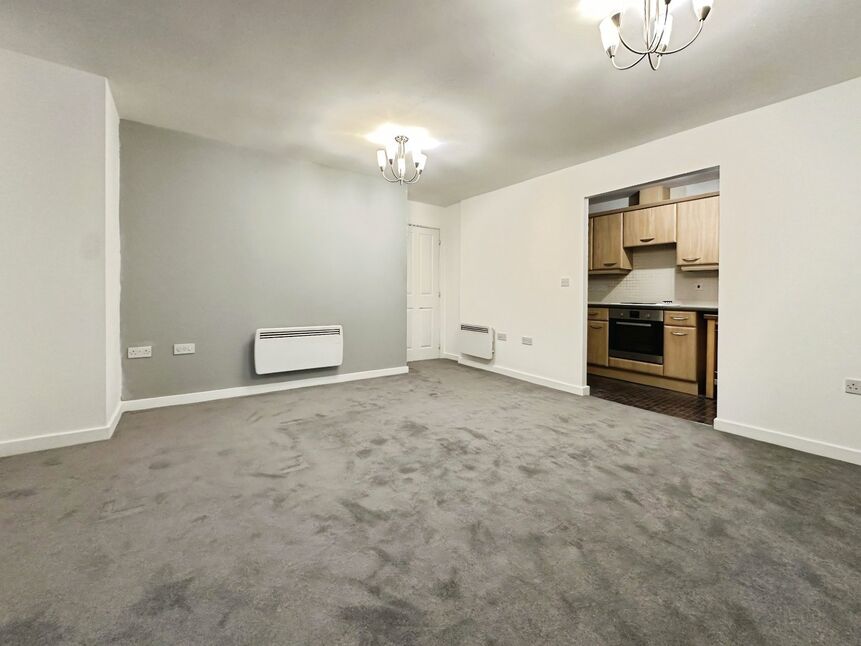 Flat Waggon Road in Leeds