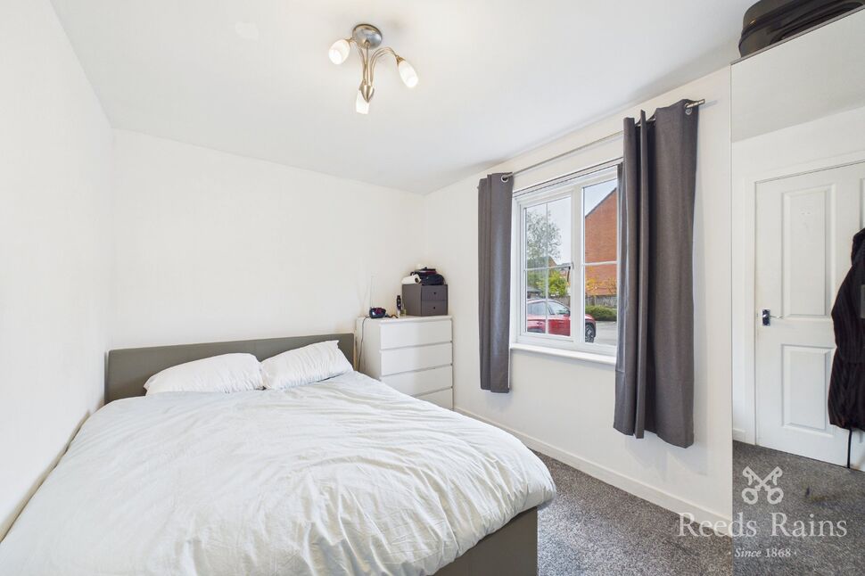 Flat Waggon Road in Leeds