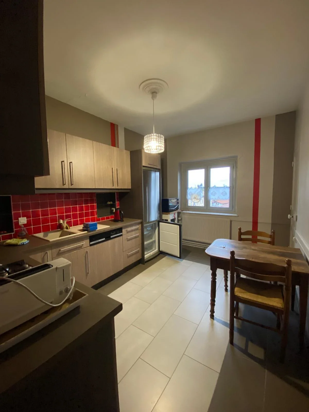 Appartement Rue Nationale à Villefranche-sur-Saône