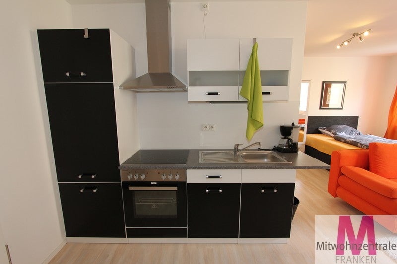 Wohnung Johannesgasse in Nürnberg