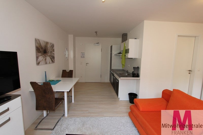 Wohnung Johannesgasse in Nürnberg