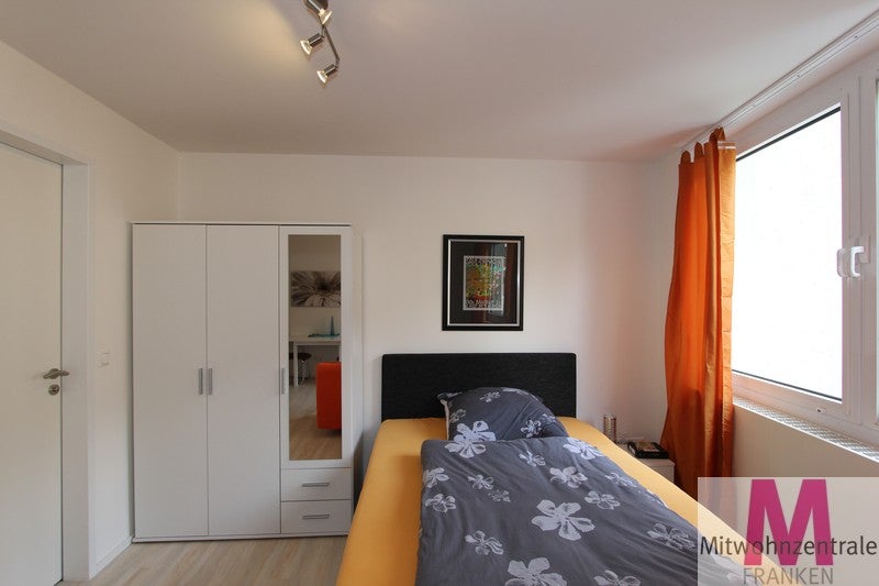 Wohnung Johannesgasse in Nürnberg
