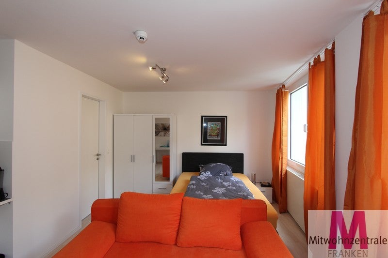 Wohnung Johannesgasse in Nürnberg