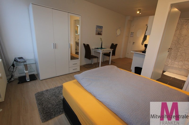 Wohnung Johannesgasse in Nürnberg