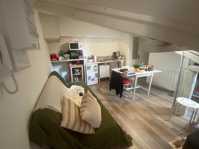 Appartement Rue Docteur Regnault à Rennes