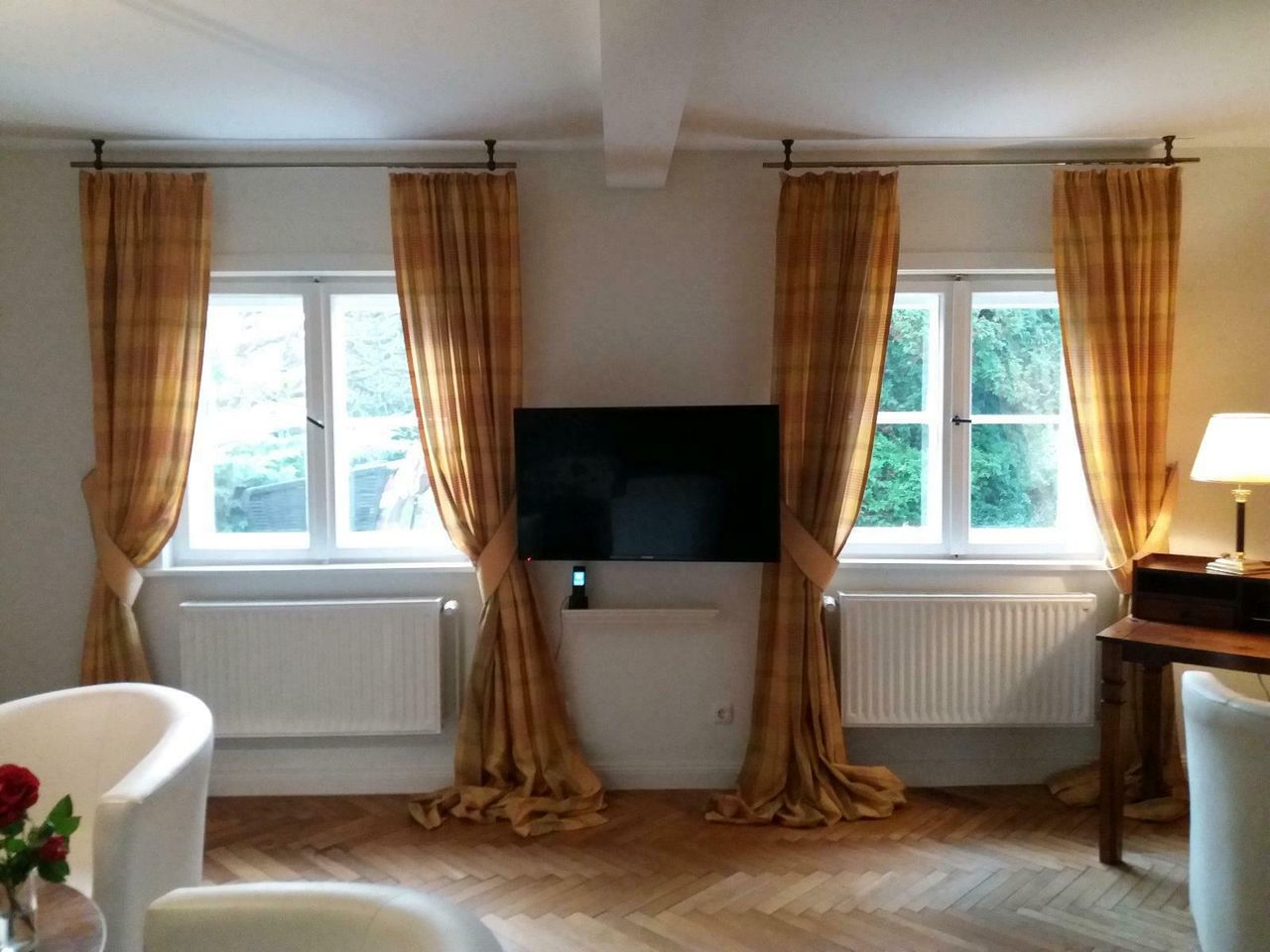 Wohnung Dornbreite in Lübeck
