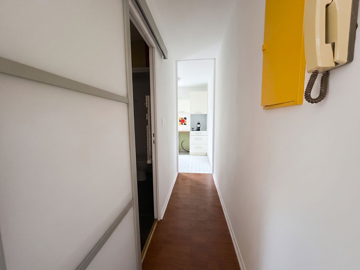 Appartement Rue de Limayrac à Toulouse