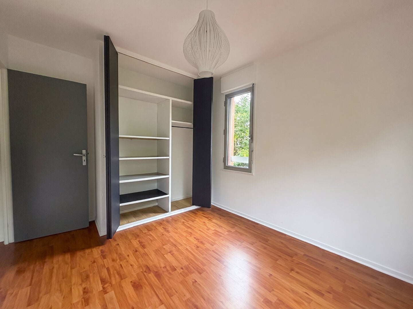 Appartement Rue de Limayrac à Toulouse