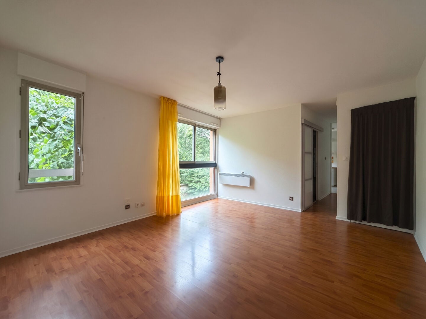 Appartement Rue de Limayrac à Toulouse