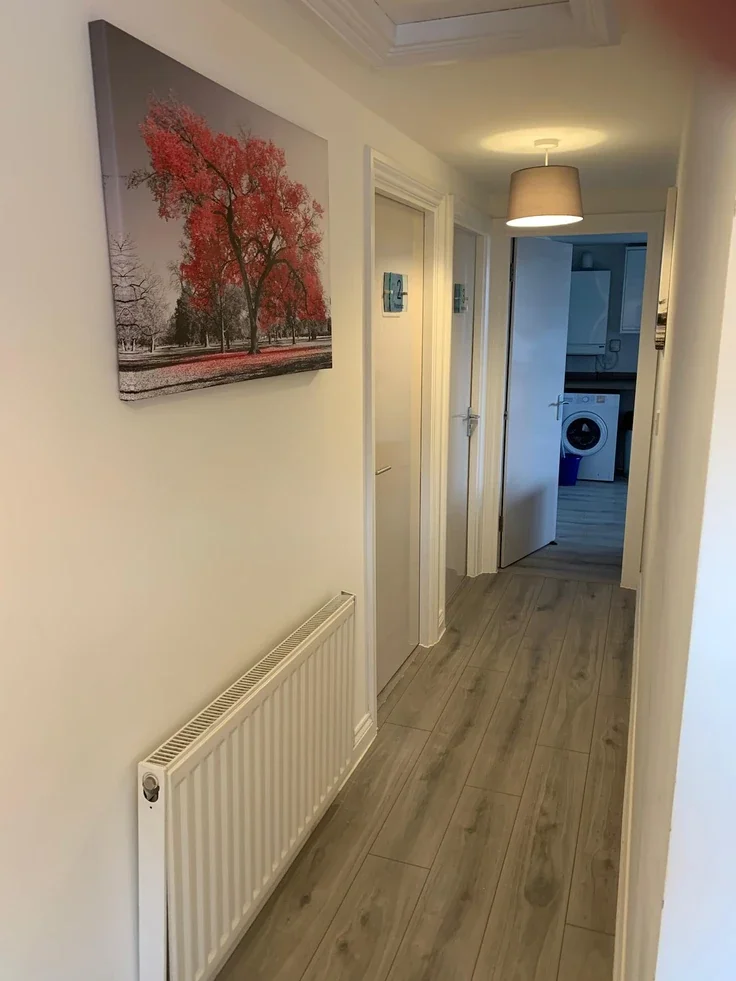 Flat Winston Avenue in Plymouth