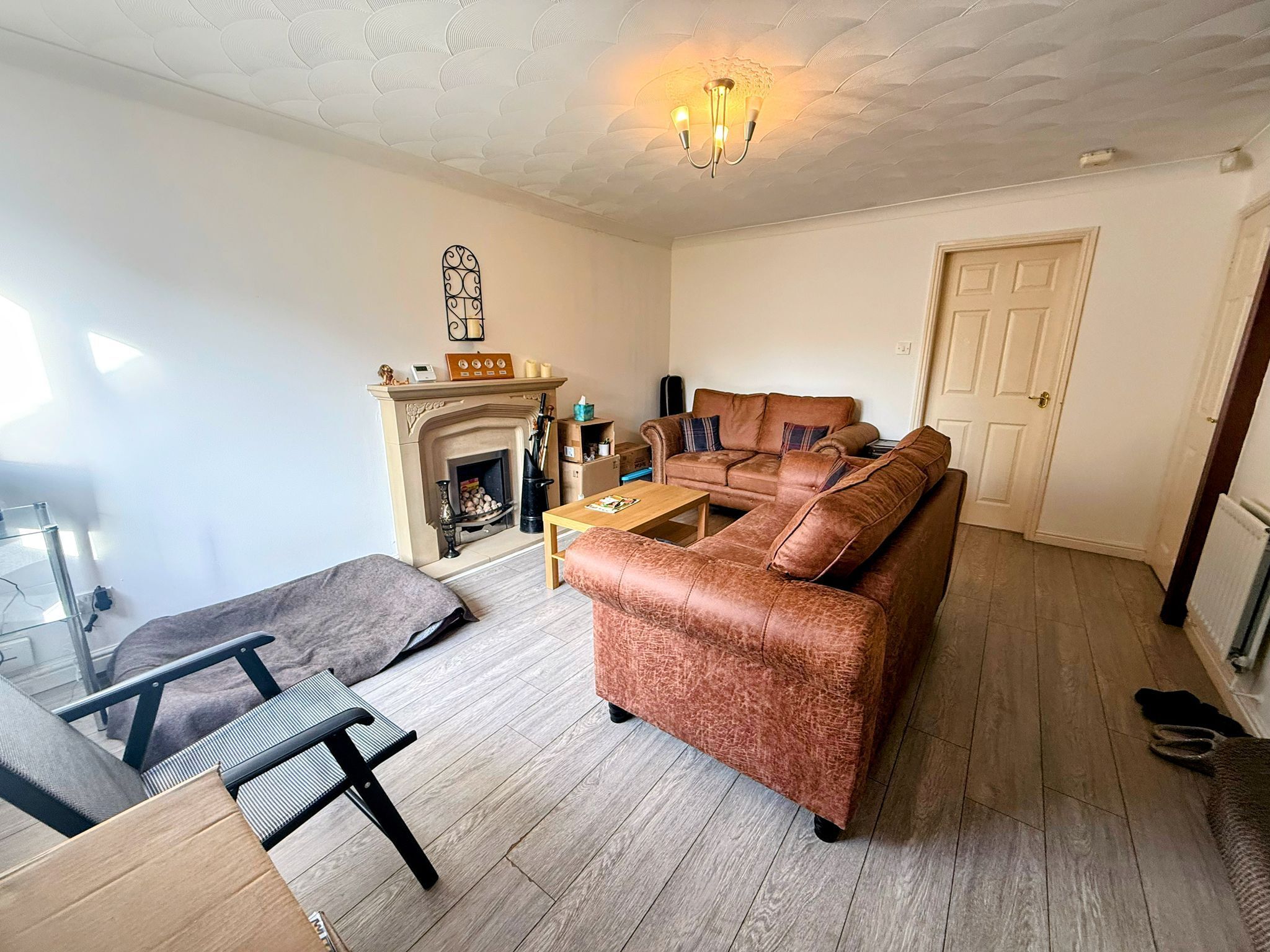 House Willow View in Wakefield