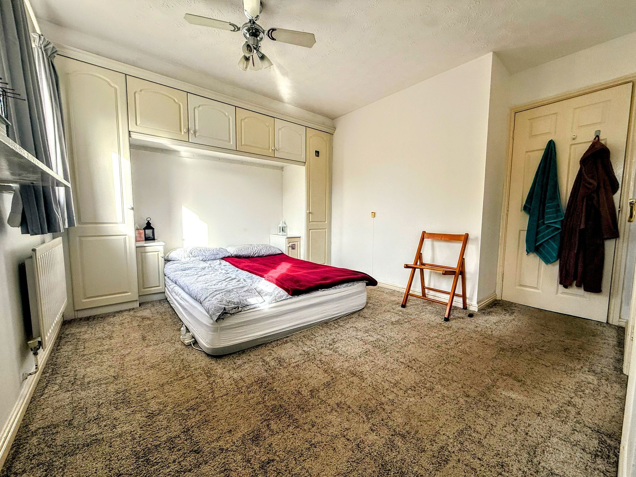 House Willow View in Wakefield