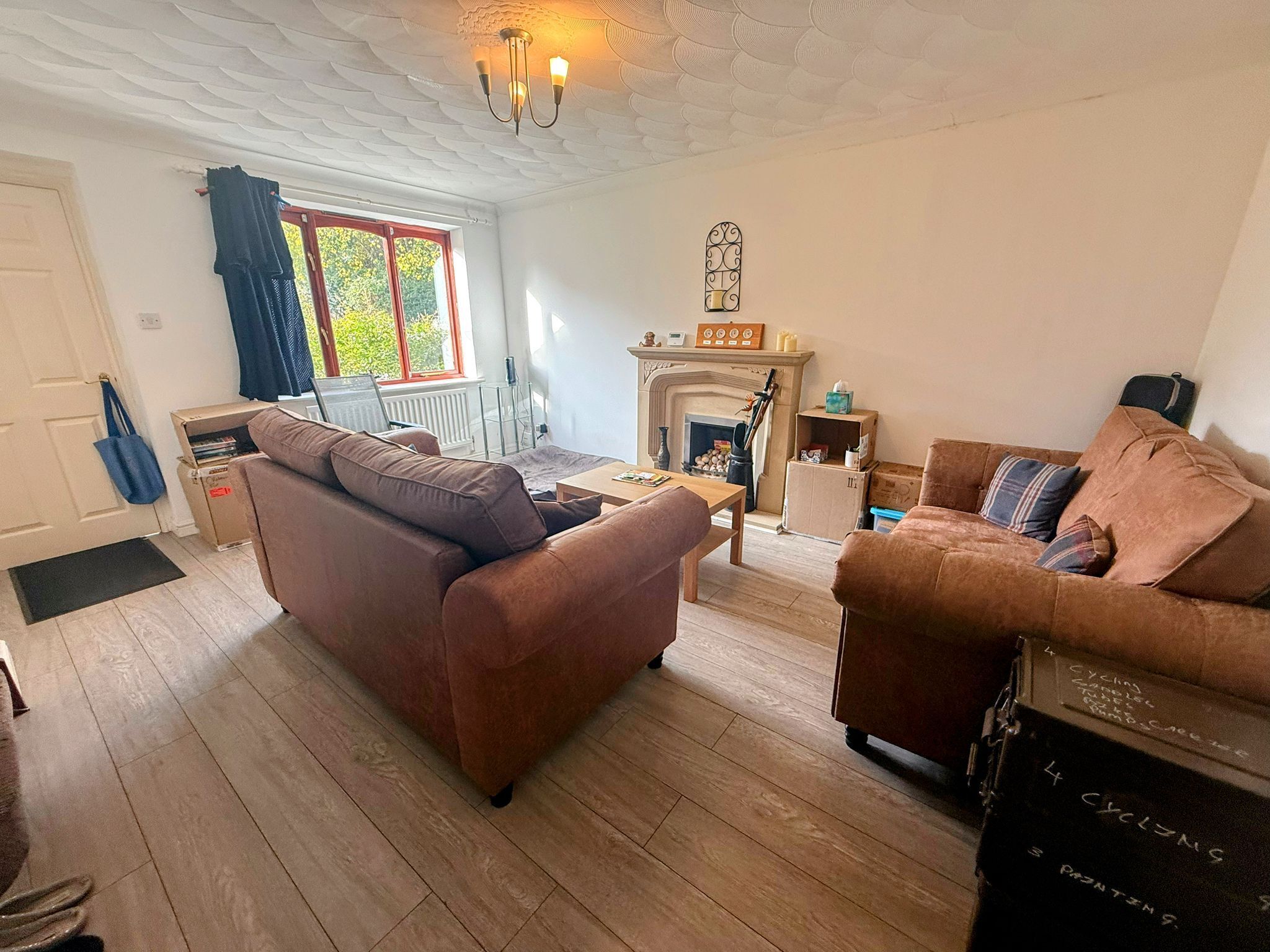 House Willow View in Wakefield