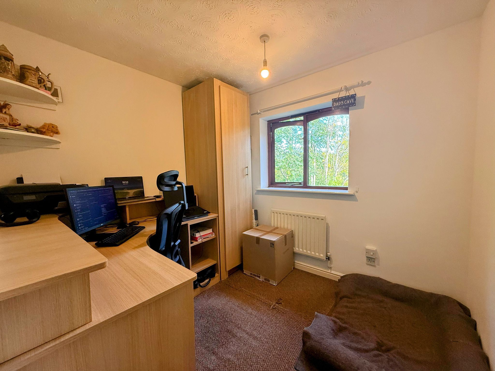 House Willow View in Wakefield
