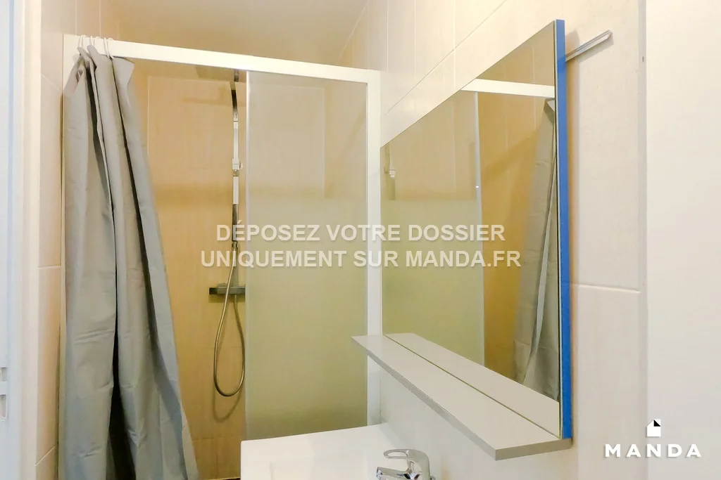 Appartement Rue des Chênes à Argenteuil