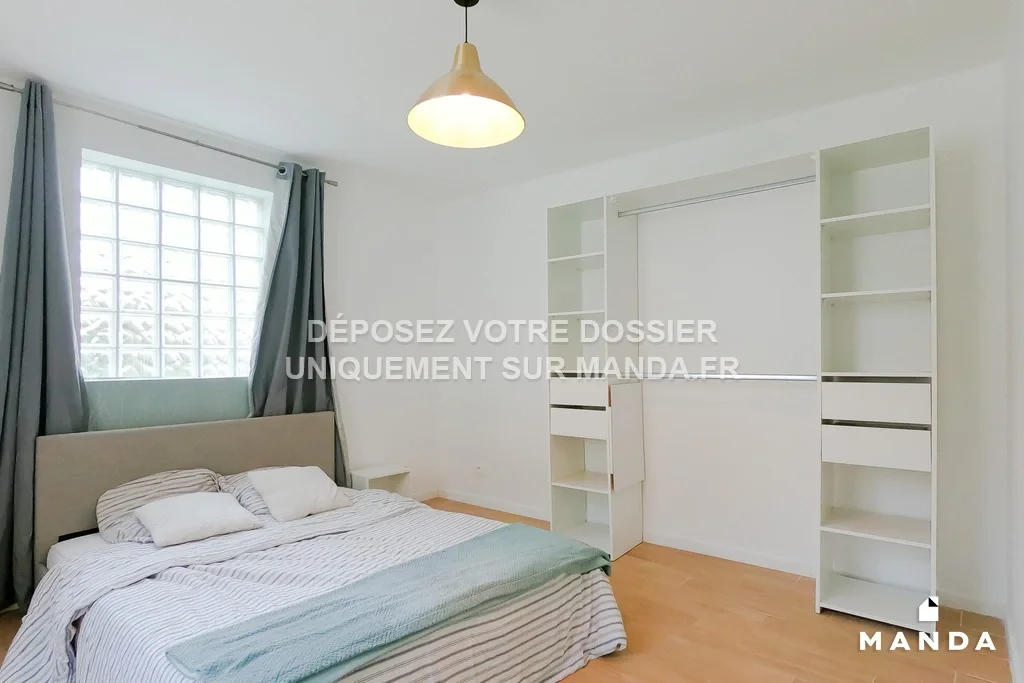 Appartement Rue des Chênes à Argenteuil