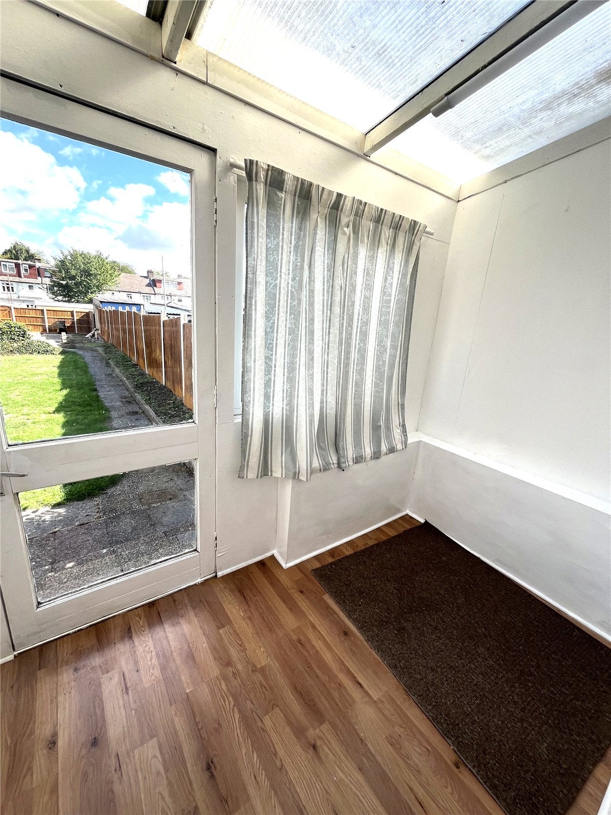 House Gouge Avenue in Gravesend