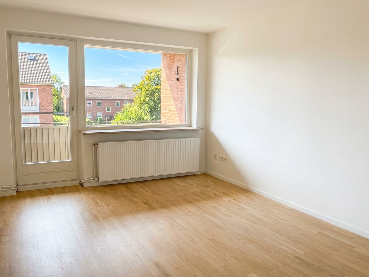Wohnung Oortskamp in Hamburg