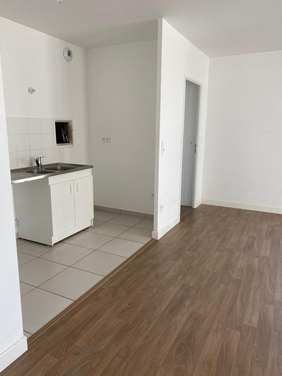 Appartement Allée Paul Mages à Asnières-sur-Seine