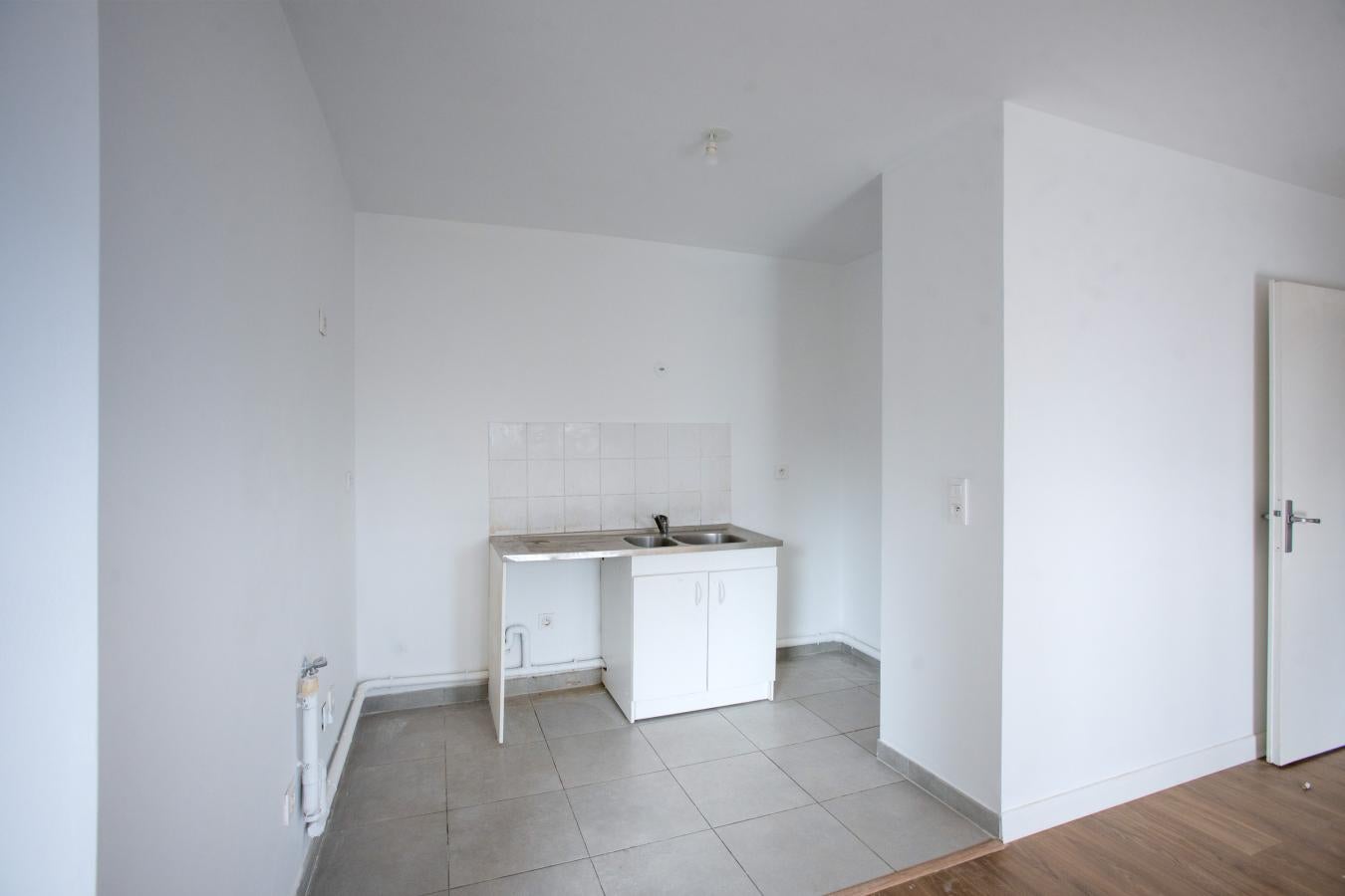 Appartement Allée Paul Mages à Asnières-sur-Seine