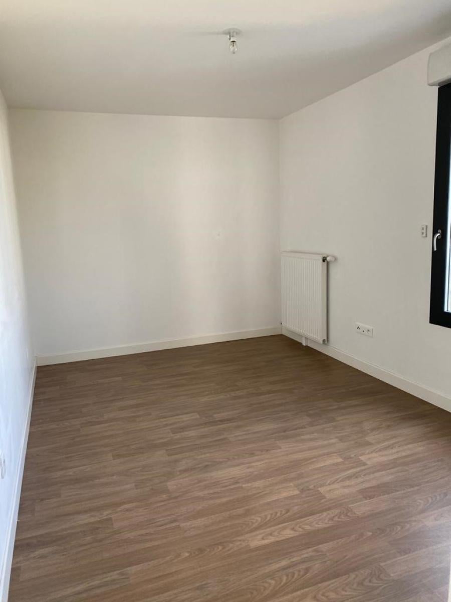 Appartement Allée Paul Mages à Asnières-sur-Seine