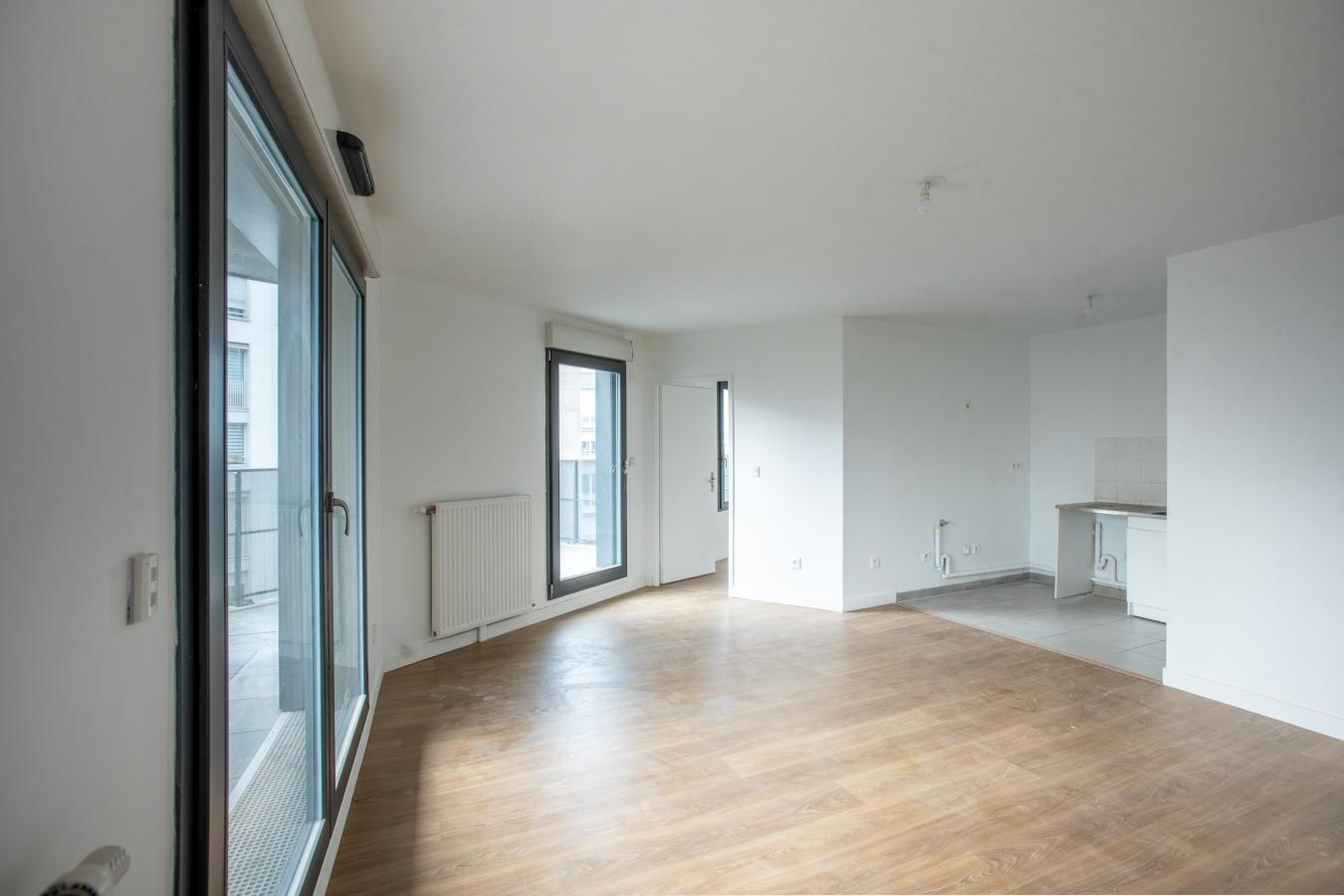 Appartement Allée Paul Mages à Asnières-sur-Seine