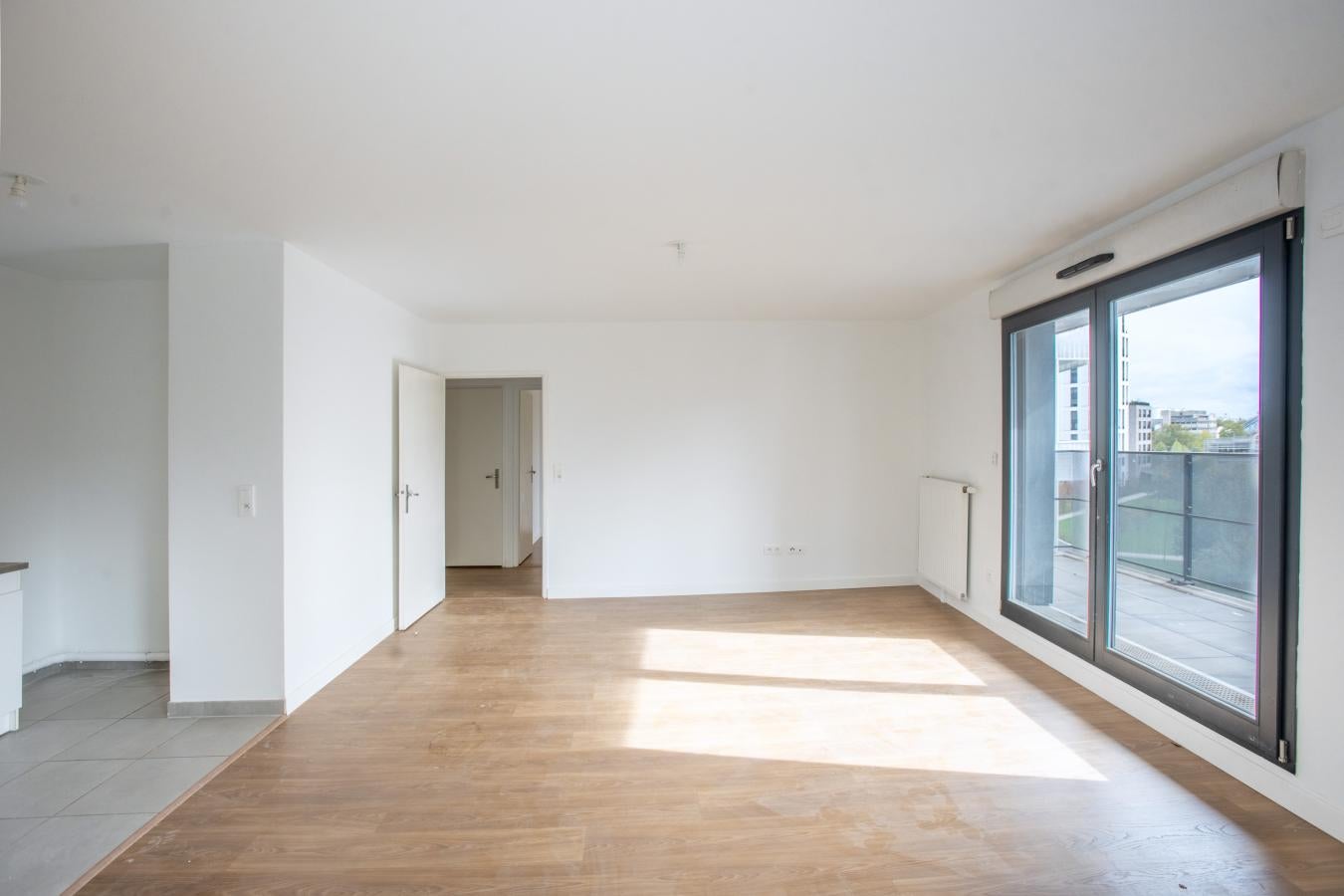 Appartement Allée Paul Mages à Asnières-sur-Seine