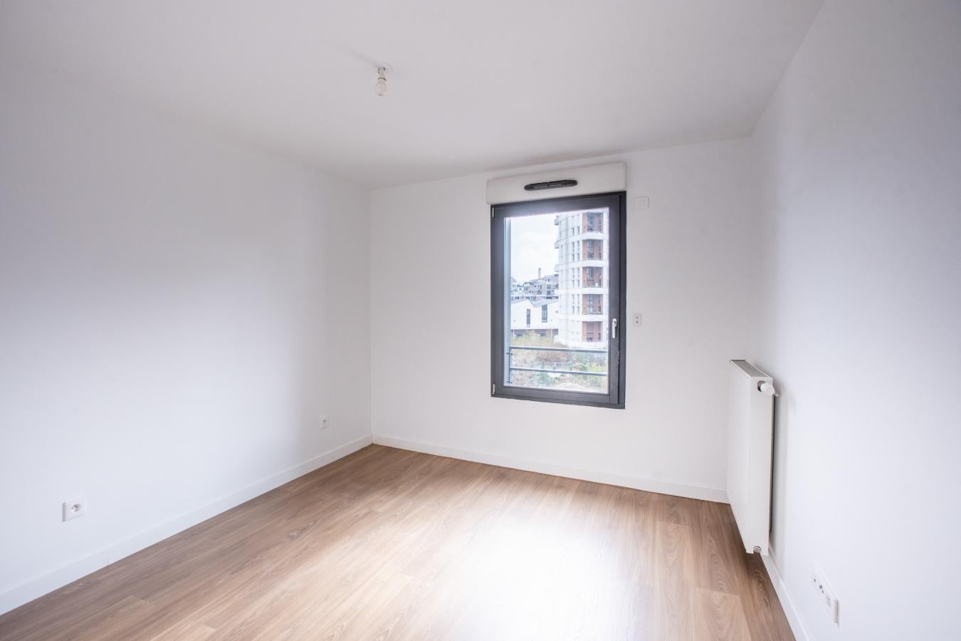 Appartement Allée Paul Mages à Asnières-sur-Seine