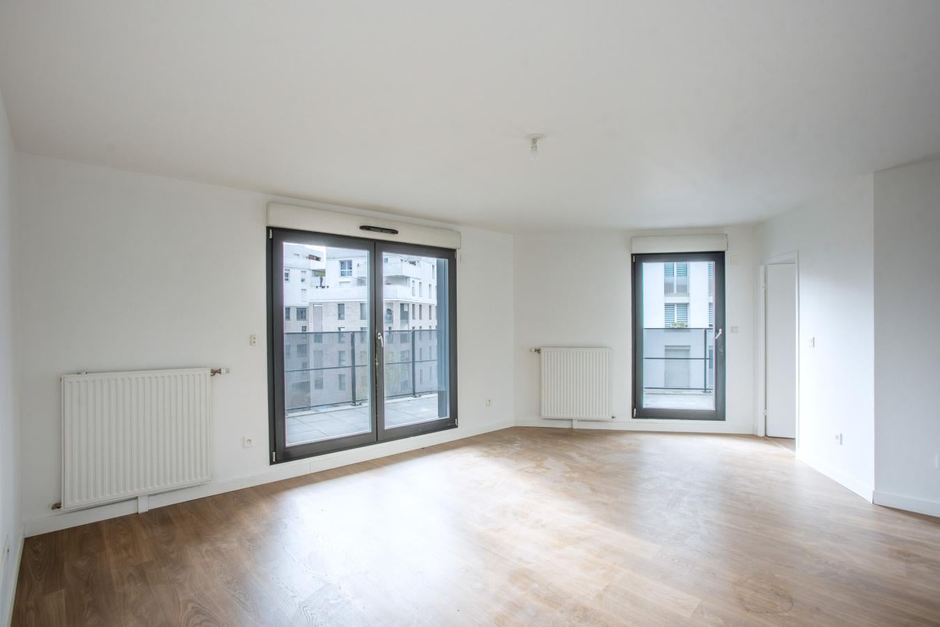 Appartement Allée Paul Mages à Asnières-sur-Seine