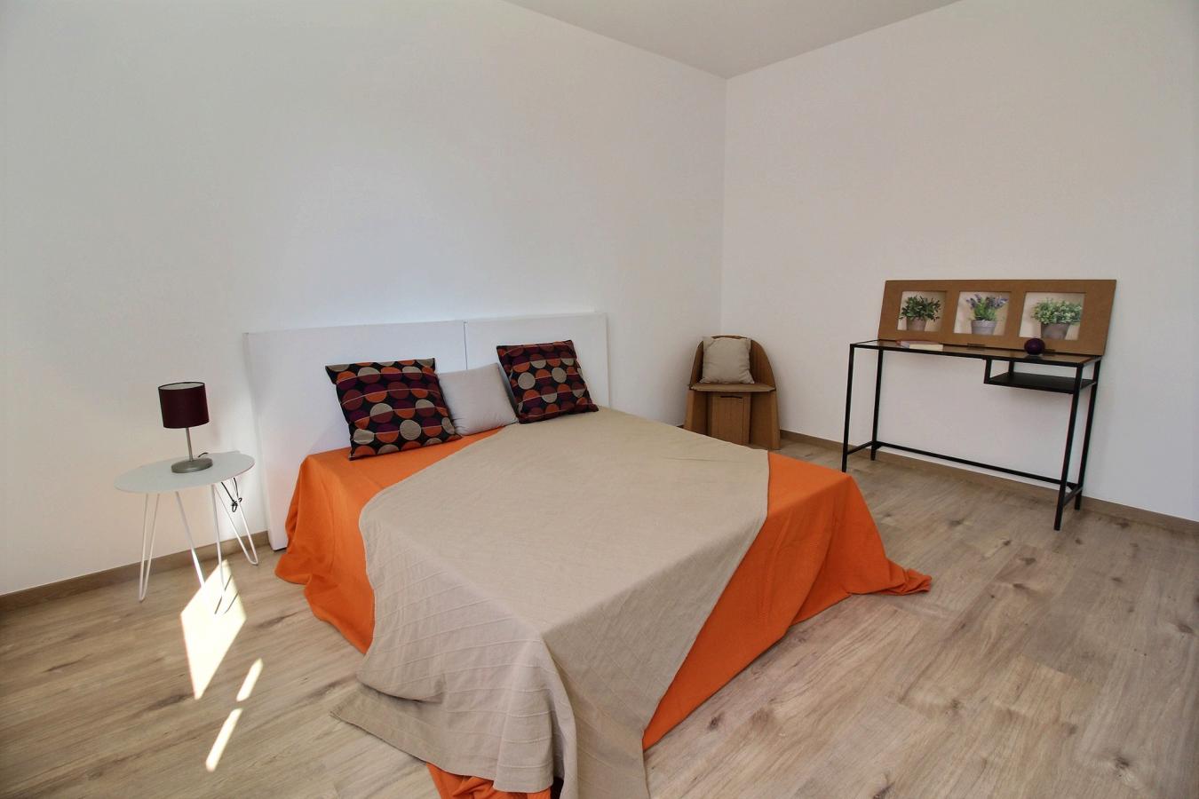 Appartement Allée Paul Mages à Asnières-sur-Seine