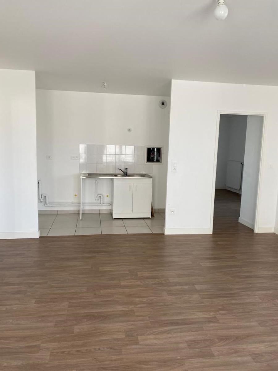 Appartement Allée Paul Mages à Asnières-sur-Seine