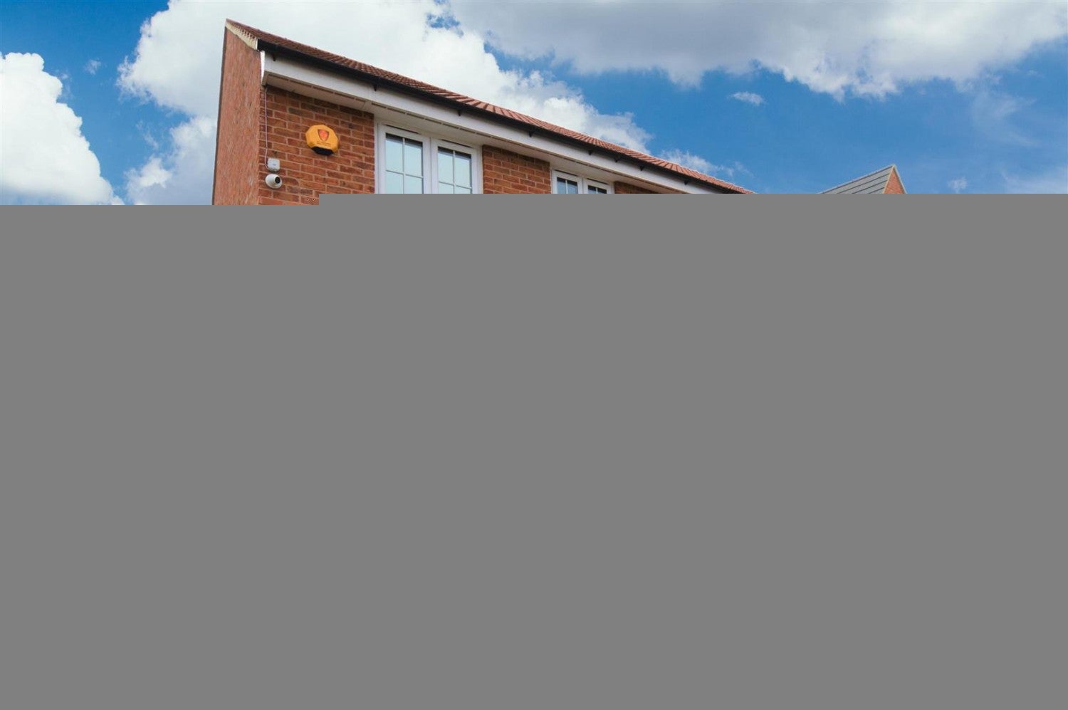 House Windlass Drive in Oadby and Wigston