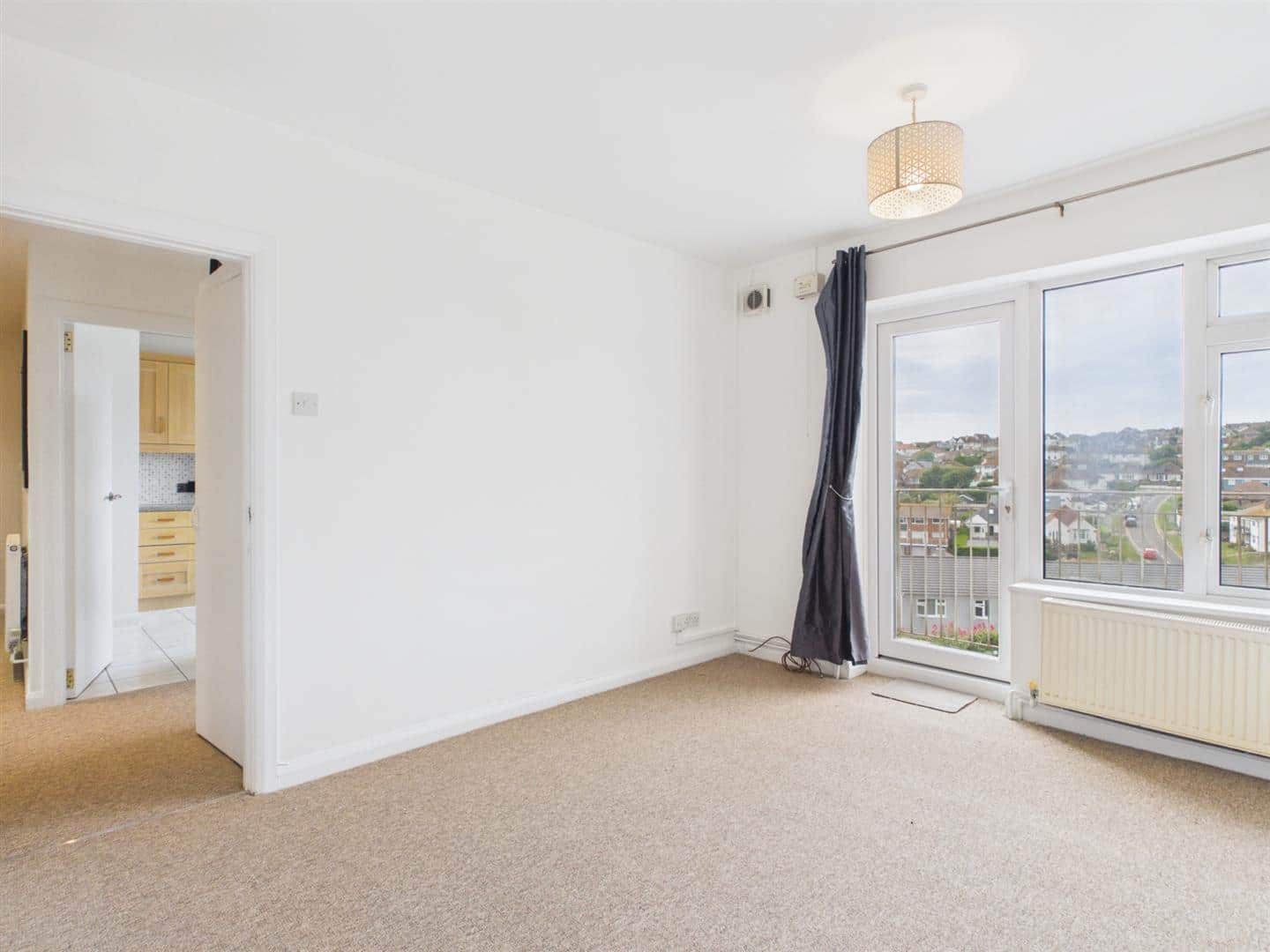 Flat Tye Close in Peacehaven