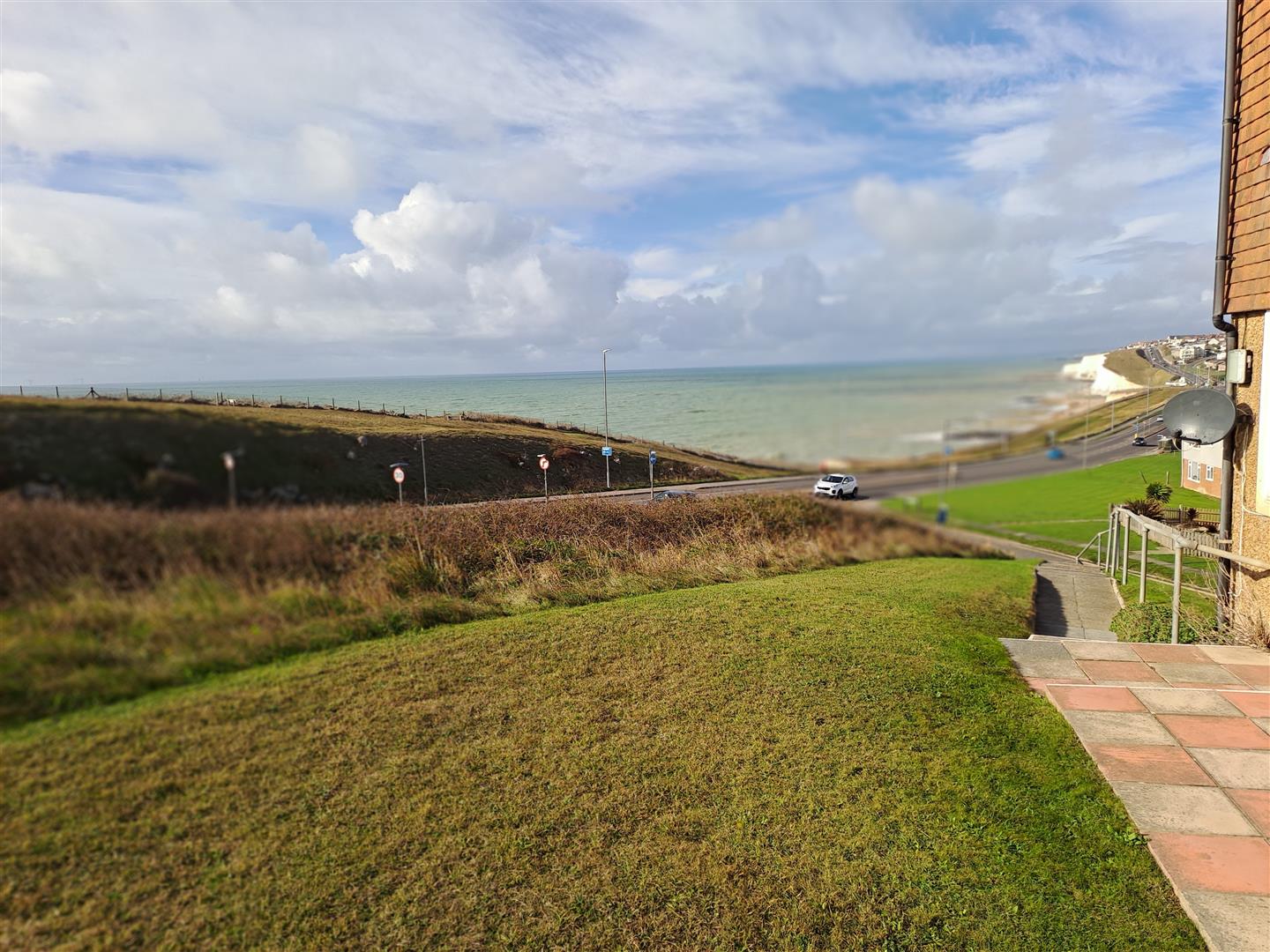 Flat Tye Close in Peacehaven