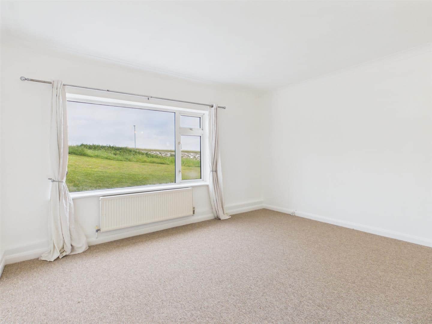 Flat Tye Close in Peacehaven