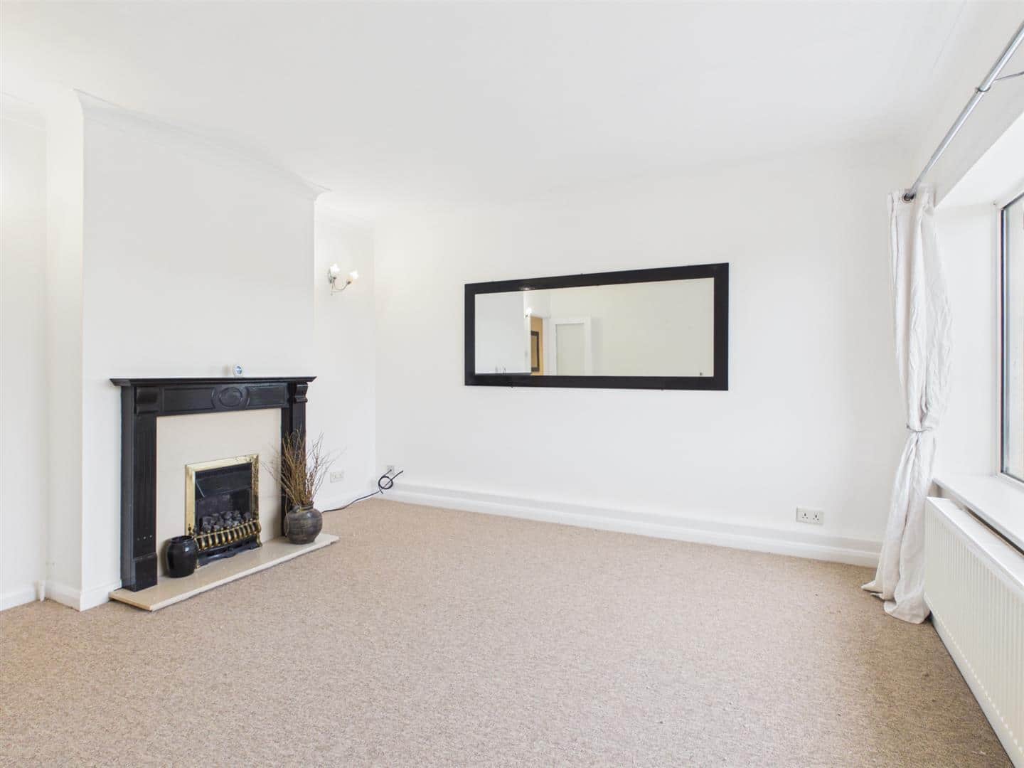 Flat Tye Close in Peacehaven