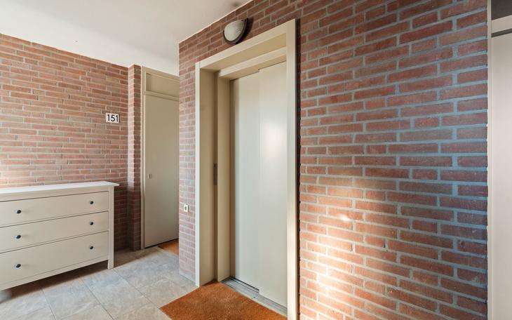Groningsestraat 153 in Den Haag